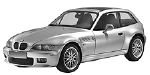 BMW E36-7 P275C Fault Code