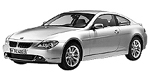 BMW E63 P275C Fault Code
