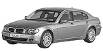 BMW E66 P275C Fault Code