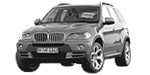 BMW E70 P275C Fault Code