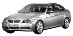 BMW E90 P275C Fault Code