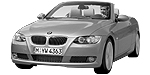 BMW E93 P275C Fault Code