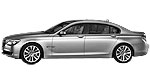 BMW F02 P275C Fault Code