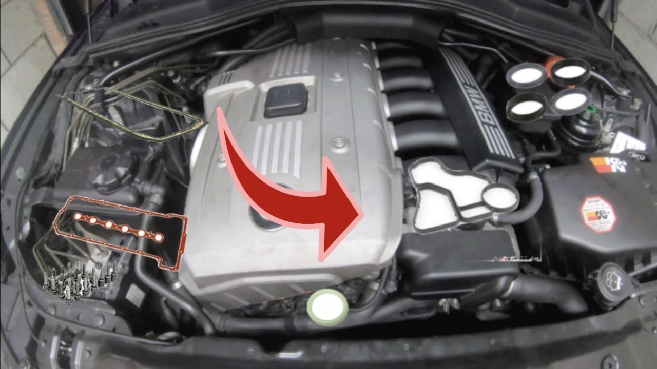 See P275C repair manual